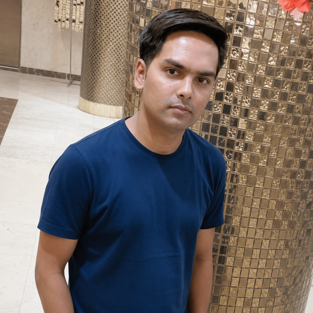 Mr Rahul 
