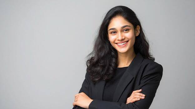 — Priya Mehta